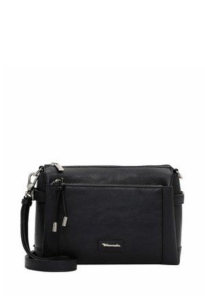 UMHÄN GERLINDE - Cross body bag - blue