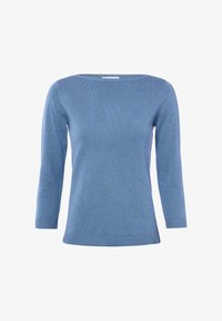 Non sélectionné, hellblau