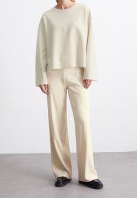 Marc O'Polo Maglione - white