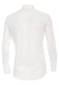 VENTI BODY FIT EXTRA LANGER ARM 72CM - Zakelijk overhemd - white