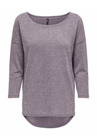 Unselected, orchid bloom