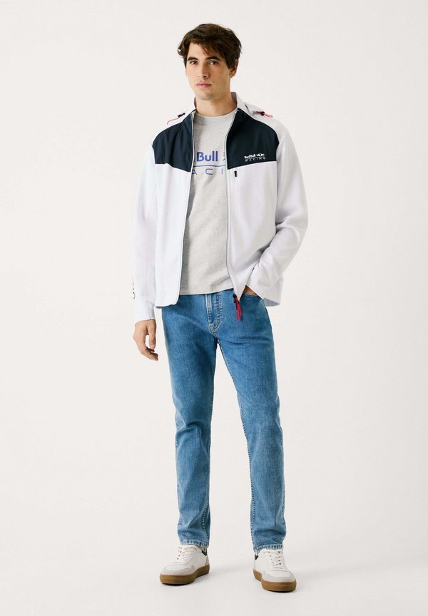 TRAVEL HYBRID - Outdoor jacket2