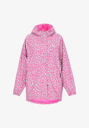 Schmuddelwedda, - Parka