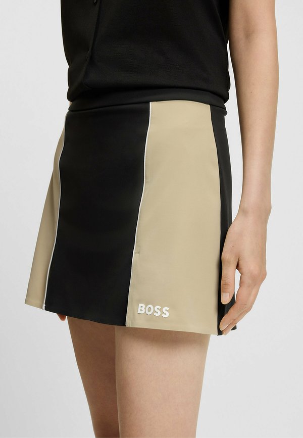 ECOURTA - A-line skirt2