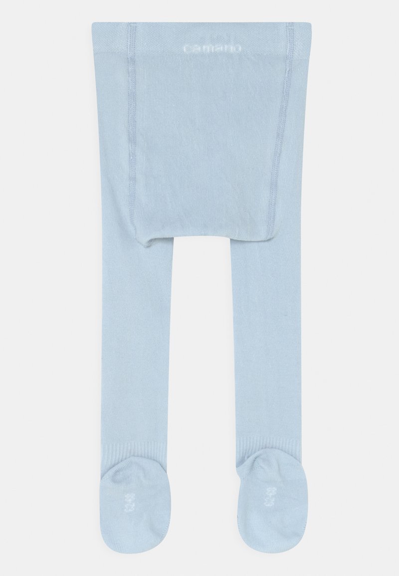 Kinder Socken | camano SOFT UNISEX 3 PACK Strumpfhose blue/blau - GB91157 Kinder Socken | camano SOFT UNISEX 3 PACK Strumpfhose blue/blau - GB91157