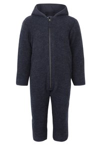 Unausgewählt, dunkelblau 