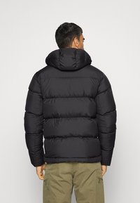 Peak Performance RIVEL JACKET - Doudoune - black