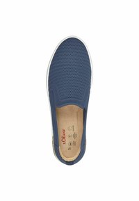 s.Oliver Sneakers basse - navy