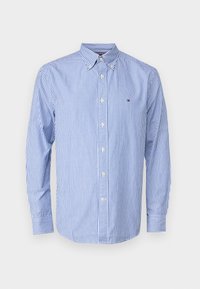 FLEX CLASSIC  - Shirt - wedge blue/optic white