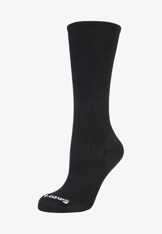 NEW CLASSIC - Sportsocken - black