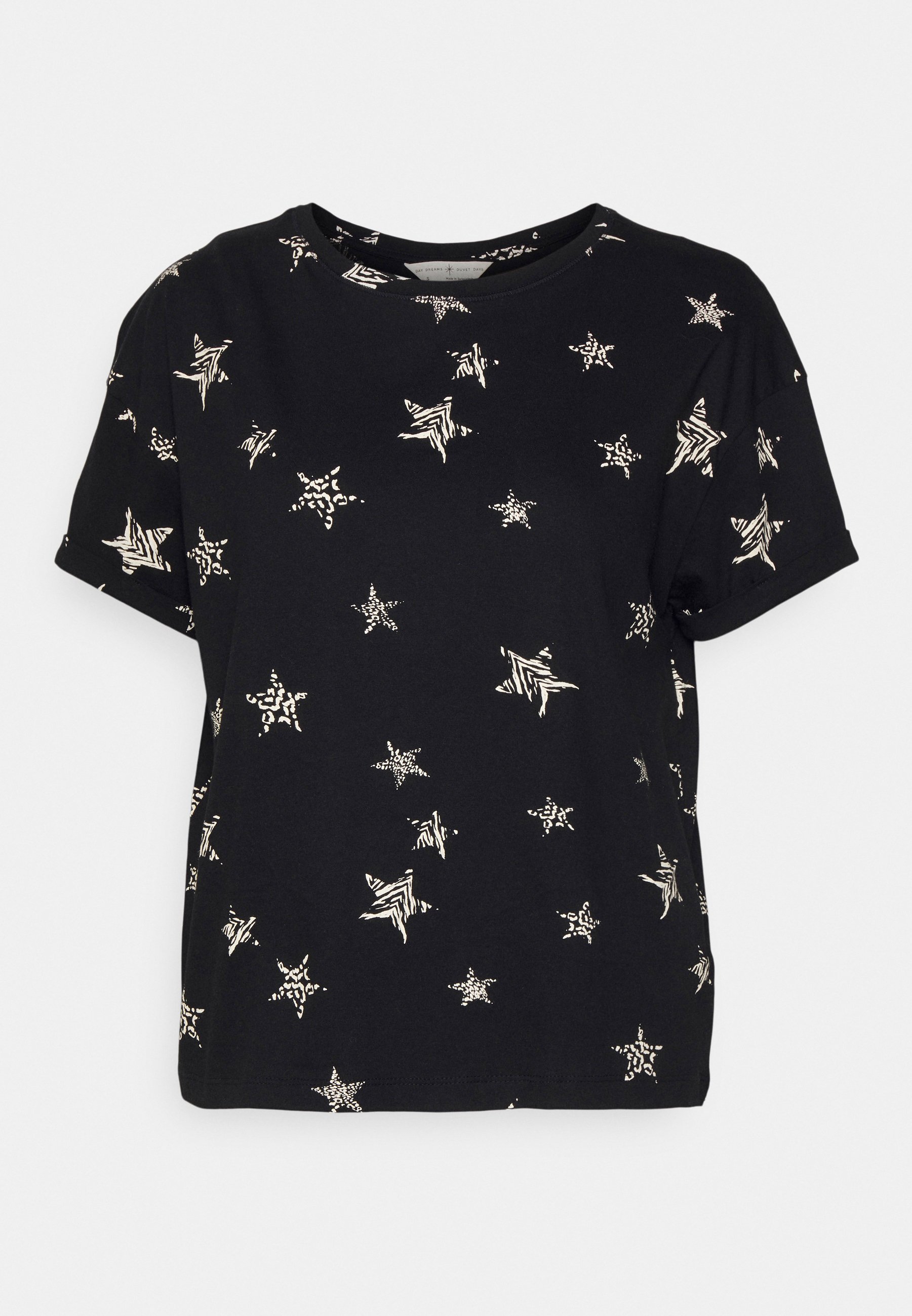 pull and bear unicorn t shirt