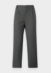 DRYKORN DISPATCH - Pantaloni - grey