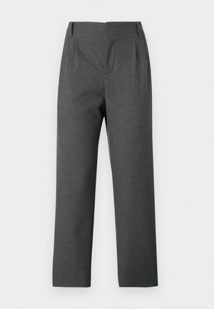 DRYKORN DISPATCH - Püksid - grey