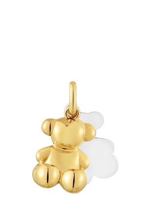 BOLD BEAR - Colgante - gold