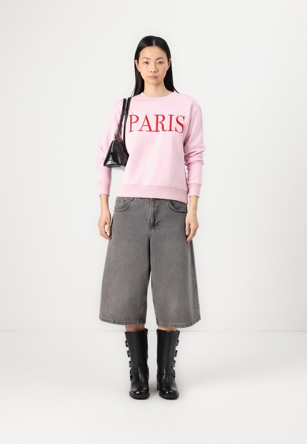 JDYPARIS - Sweatshirt - roseate spoonbill4