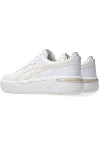 ASICS SportStyle JAPAN S ST - Sneakers basse - white birch