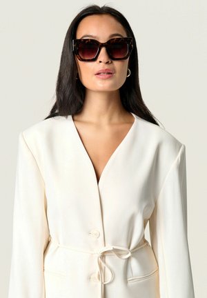 SLChase - Lunettes de soleil - havana dark brown