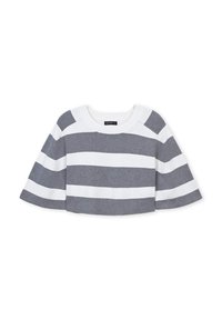 Unausgewählt, var grigio scuro melange