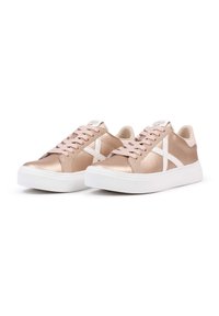 MUNICH RETE SKY - Sneakers basse - pink gold