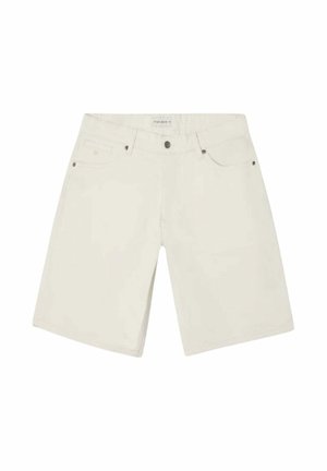 Silbon, BERMUDAS DE CORTE REGULAR - Shorts - piedra