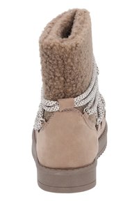Palado Botas para la nieve - grey