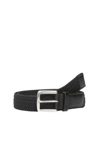 Marc O'Polo Flechtgürtel - black