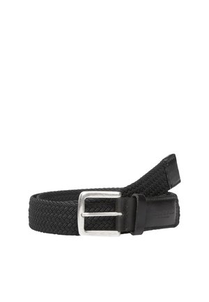 Marc O'Polo Flechtgürtel - black