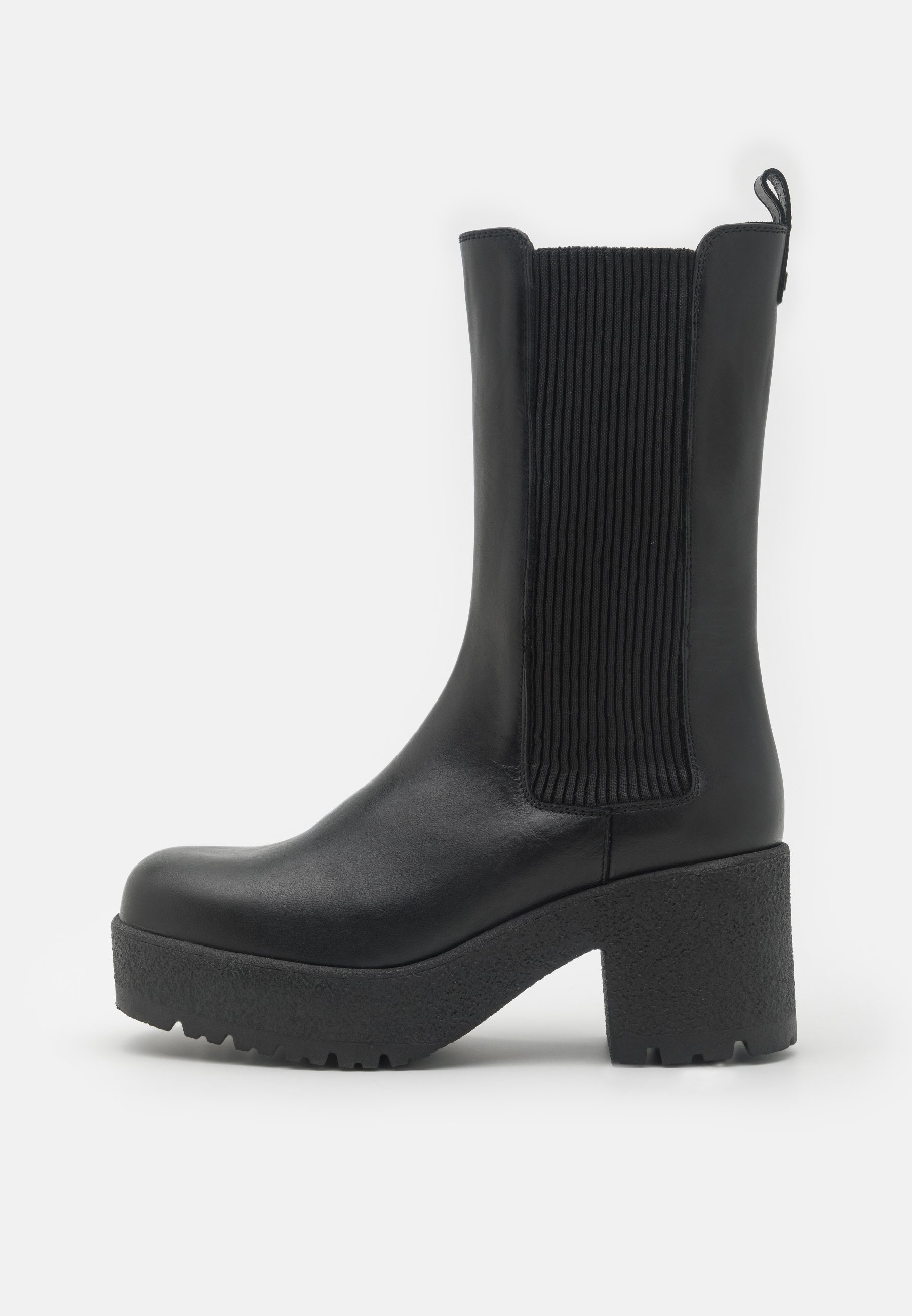 h&m platform boots