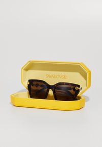 Swarovski Occhiali da sole - havana