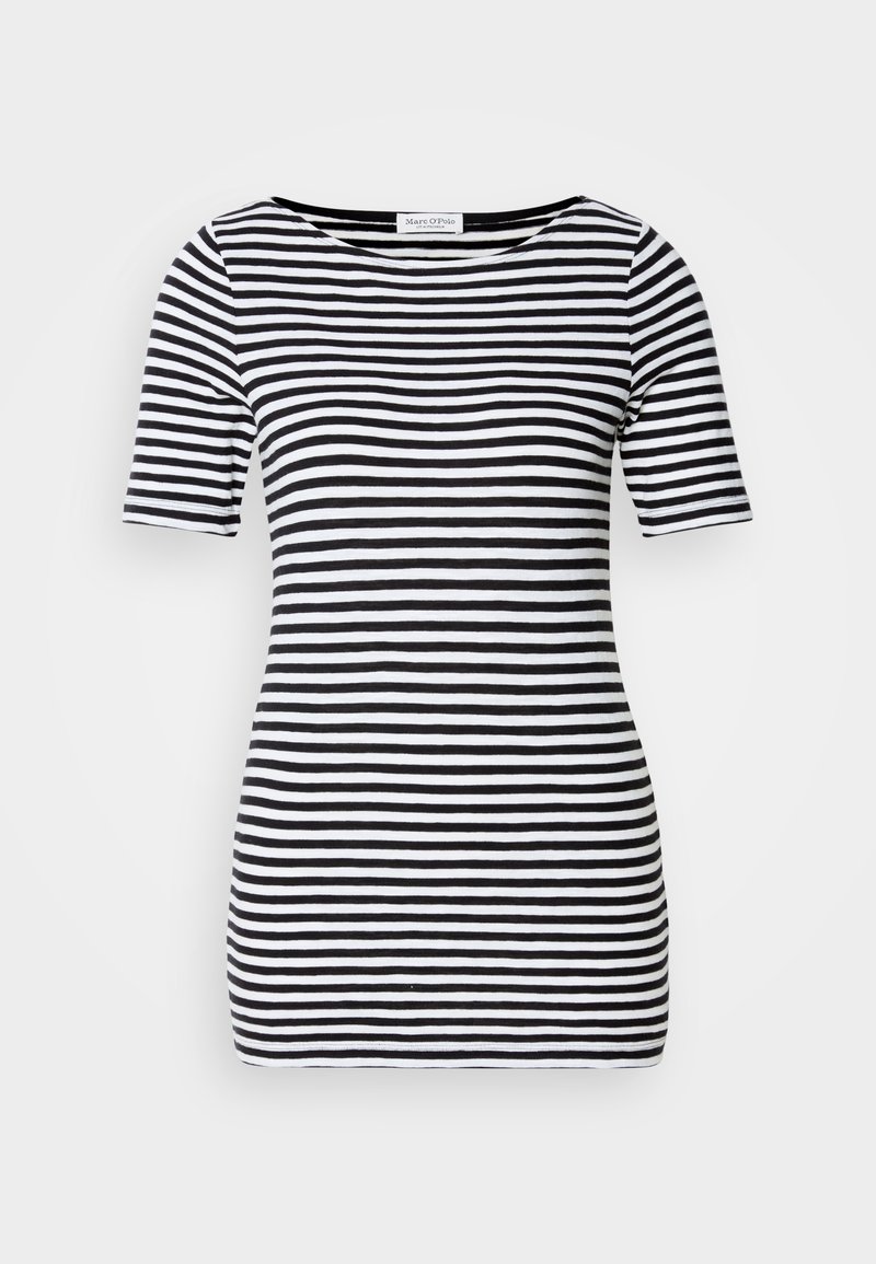 Camiseta estampada