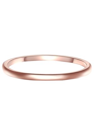 Glanzstücke München, Bague - rose gold-coloured