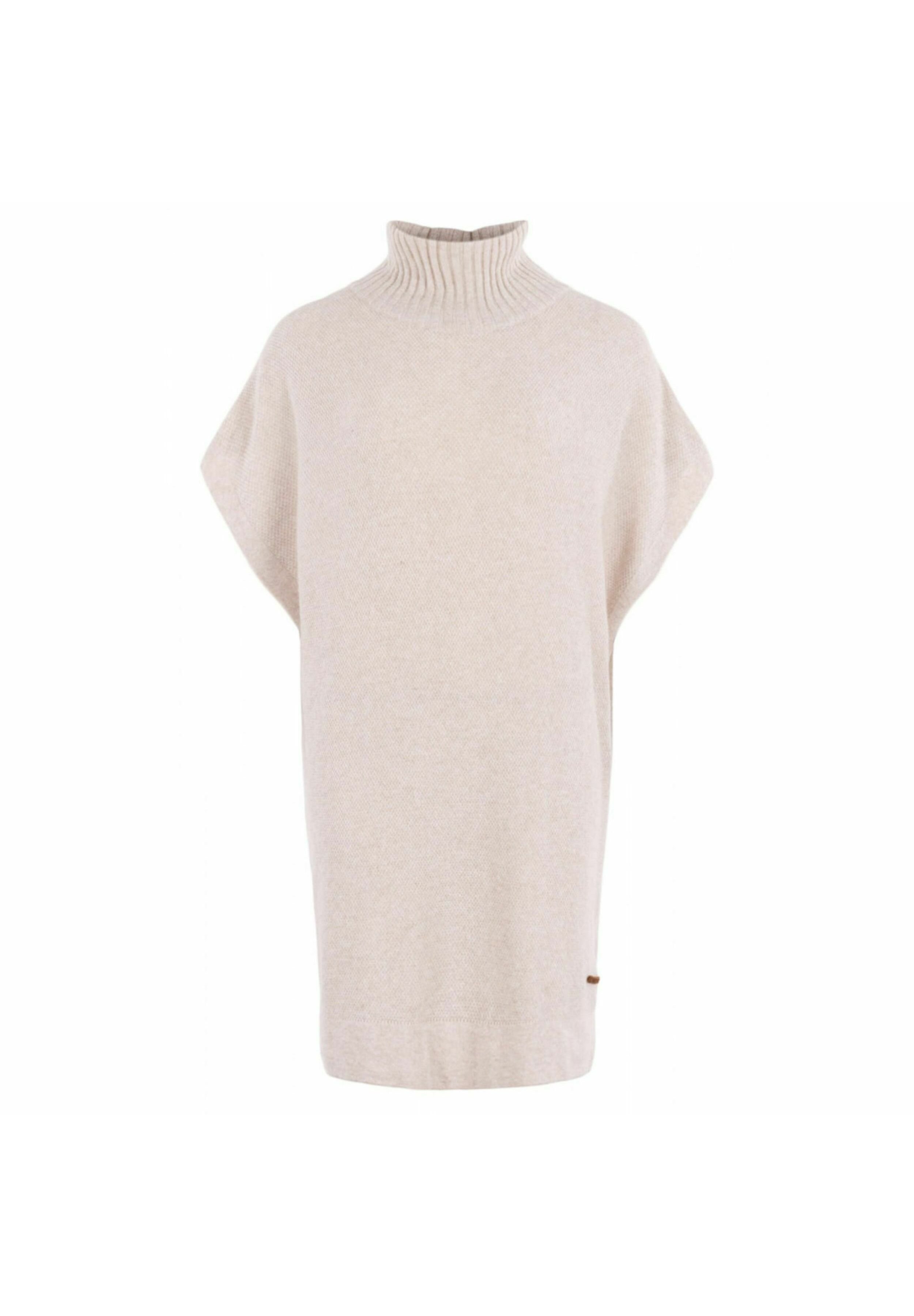 Moscow DESIGN ENEKA - Jumper dress - beige - Zalando.de