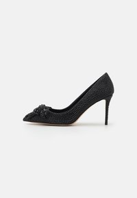 BELGRAVIA BOW - Klassiska pumps - black