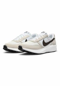 Nike Performance MODELO WAFFLE - Zapatillas de entrenamiento - light grey