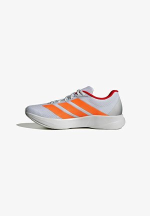 adidas Performance, SCARPE RUNNING DURAMO RC2 - Hardloopschoenen voor op de weg - white