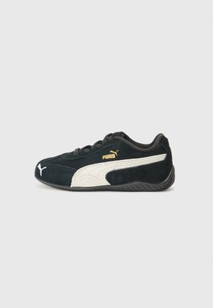 SPEEDCAT - Lauflernschuh - black/white
