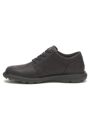 Sneakers laag - black