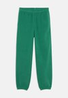 KIDS VINTAGESOFT RELAXED JOGGERS - Pantaloni de trening - irish clover