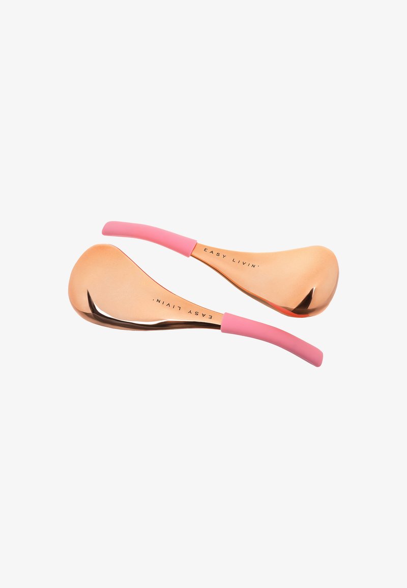 Easy Livin' - EASY FREEZY SPOONS - Skincare Tool, Forstørre