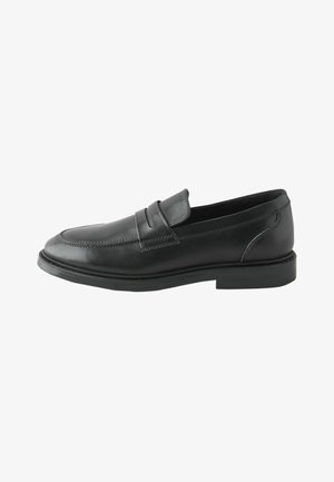 Next, Našuchovačky - black