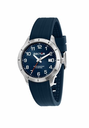 Orologio - blu