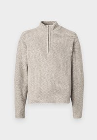 Ausgewählt, off-white