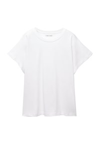 SHORT SLEEVE - T-Shirt basic - white