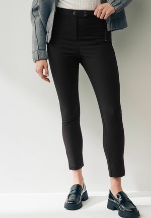 Pantaloni - black