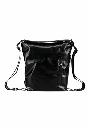 KALA 2-WAY - Sac bandoulière - black