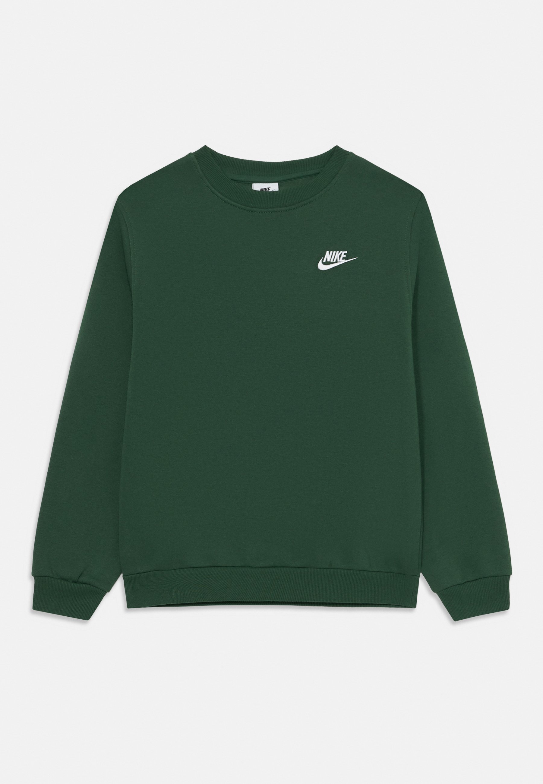 Nike Sportswear Club Fleece Nike Round Neck Sweatshirt Nike Men&