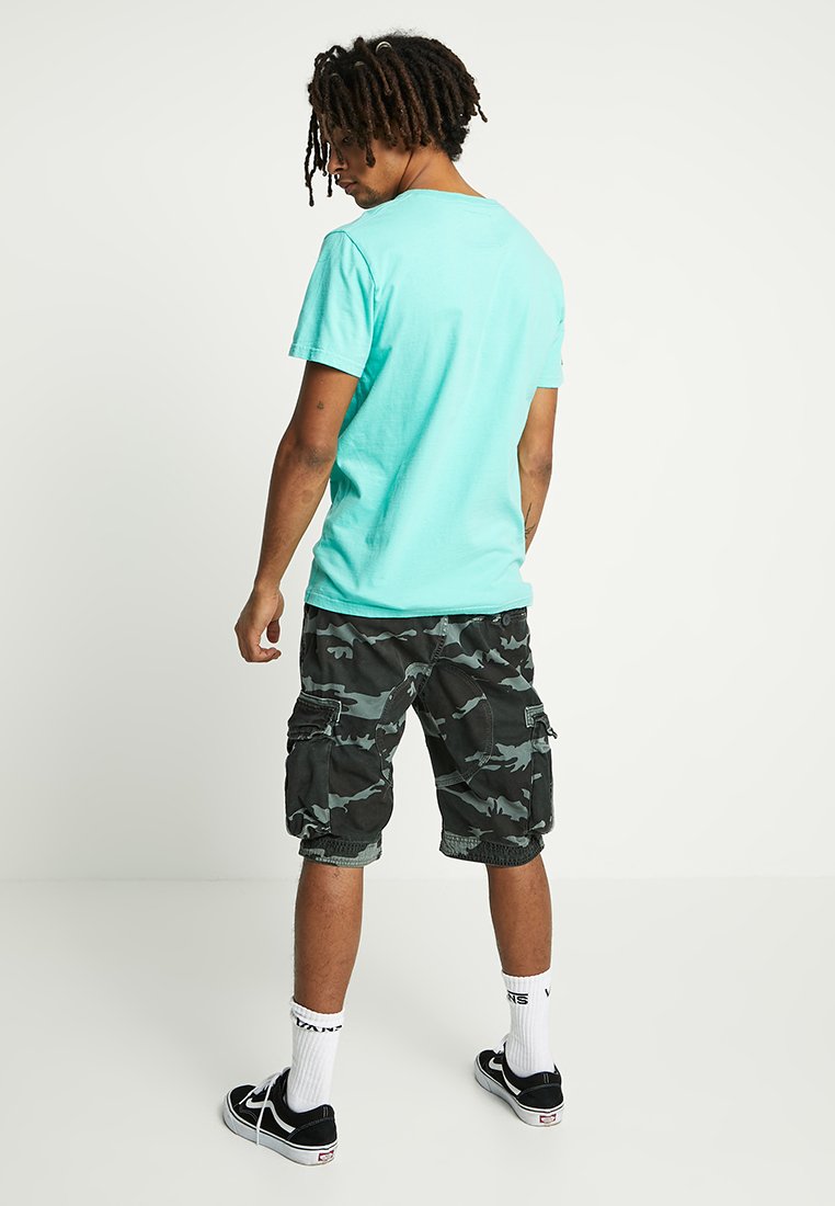 Superdry CORE CARGO LITE - Shorts 