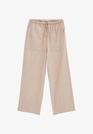 WE Fashion, WE FASHION - Dresside alumine osa - beige