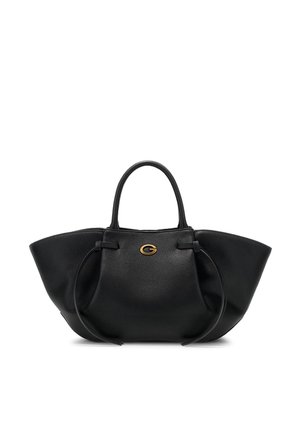 Guess, ALLEGRA GIRLFRIEND SATCHEL - Handtasche - black