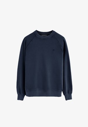 Polo Club, RIGBY GO - Sweatshirt - navy